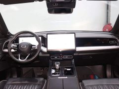 Trumpchi GS8 Pilot Series 2.0TGDI 2WD Luxury Connected Edition 7 Seats - фото 13