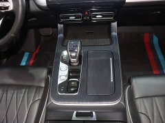 Trumpchi GS8 Pilot Series 2.0TGDI 2WD Luxury Connected Edition 7 Seats - фото 16