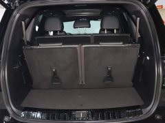 Trumpchi GS8 Pilot Series 2.0TGDI 2WD Luxury Connected Edition 7 Seats - фото 18