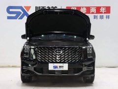 Trumpchi GS8 Pilot Series 2.0TGDI 2WD Luxury Connected Edition 7 Seats - фото 19
