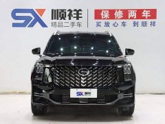 Trumpchi GS8 Pilot Series 2.0TGDI 2WD Luxury Connected Edition 7 Seats - фото 2