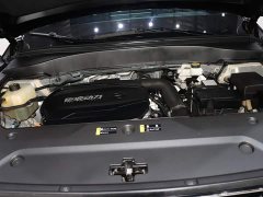 Trumpchi GS8 Pilot Series 2.0TGDI 2WD Luxury Connected Edition 7 Seats - фото 20