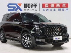 Trumpchi GS8 Pilot Series 2.0TGDI 2WD Luxury Connected Edition 7 Seats - фото 3