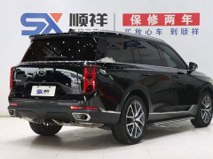 Trumpchi GS8 Pilot Series 2.0TGDI 2WD Luxury Connected Edition 7 Seats - фото 4