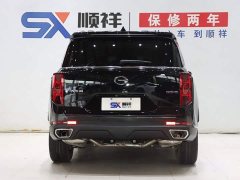 Trumpchi GS8 Pilot Series 2.0TGDI 2WD Luxury Connected Edition 7 Seats - фото 5
