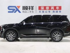 Trumpchi GS8 Pilot Series 2.0TGDI 2WD Luxury Connected Edition 7 Seats - фото 6