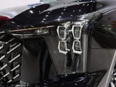Trumpchi GS8 Pilot Series 2.0TGDI 2WD Luxury Connected Edition 7 Seats - фото 7