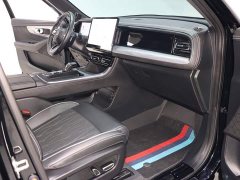 Trumpchi GS8 Pilot Series 2.0TGDI 2WD Luxury Connected Edition 7 Seats - фото 8