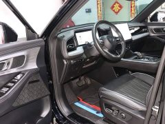 Trumpchi GS8 Pilot Series 2.0TGDI 2WD Luxury Connected Edition 7 Seats - фото 9