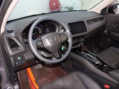 Honda Binzhi 2020 1.5L CVT Pioneer Edition - фото 10