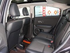 Honda Binzhi 2020 1.5L CVT Pioneer Edition - фото 11