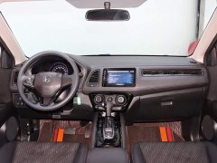 Honda Binzhi 2020 1.5L CVT Pioneer Edition - фото 12