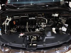 Honda Binzhi 2020 1.5L CVT Pioneer Edition - фото 19