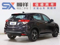Honda Binzhi 2020 1.5L CVT Pioneer Edition - фото 4