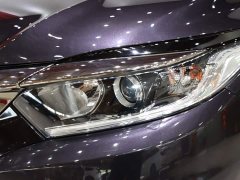Honda Binzhi 2020 1.5L CVT Pioneer Edition - фото 7