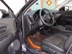 Honda Binzhi 2020 1.5L CVT Pioneer Edition - фото 9
