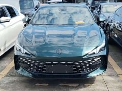 SAIC MG7 1.5T DCT Ultimate Deluxe Edition - фото 1
