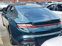SAIC MG7 1.5T DCT Ultimate Deluxe Edition - фото 10