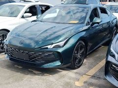 SAIC MG7 1.5T DCT Ultimate Deluxe Edition - фото 2