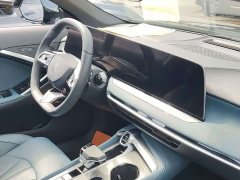 SAIC MG7 1.5T DCT Ultimate Deluxe Edition - фото 5