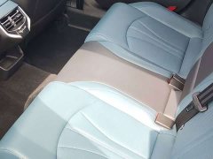 SAIC MG7 1.5T DCT Ultimate Deluxe Edition - фото 8