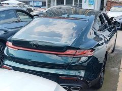 SAIC MG7 1.5T DCT Ultimate Deluxe Edition - фото 9