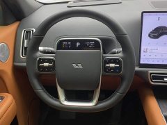 Li Auto Ideal L7 Pro - фото 14