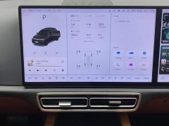 Li Auto Ideal L7 Pro - фото 15