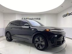 Li Auto Ideal L7 Pro - фото 2