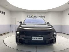 Li Auto Ideal L7 Pro - фото 3