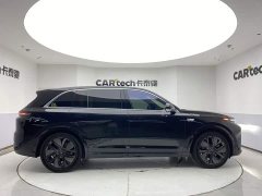 Li Auto Ideal L7 Pro - фото 4