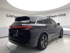 Li Auto Ideal L7 Pro - фото 5