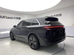 Li Auto Ideal L7 Pro - фото 7