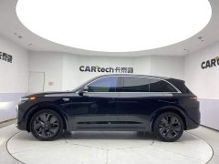 Li Auto Ideal L7 Pro - фото 8