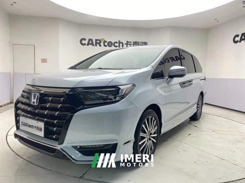 2025 Alison 2024 2.0L e:HEV Classic Edition - автомобиль из Китая