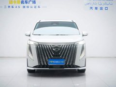 Trumpchi M8 Master Series 400T Extreme Edition - фото 11