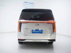 Trumpchi M8 Master Series 400T Extreme Edition - фото 12