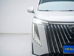 Trumpchi M8 Master Series 400T Extreme Edition - фото 13