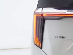 Trumpchi M8 Master Series 400T Extreme Edition - фото 14