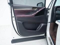 Trumpchi M8 Master Series 400T Extreme Edition - фото 15