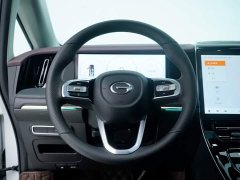 Trumpchi M8 Master Series 400T Extreme Edition - фото 17