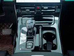 Trumpchi M8 Master Series 400T Extreme Edition - фото 19