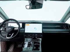 Trumpchi M8 Master Series 400T Extreme Edition - фото 2
