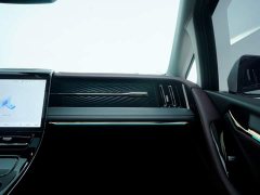 Trumpchi M8 Master Series 400T Extreme Edition - фото 20