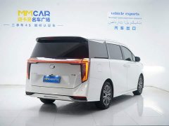 Trumpchi M8 Master Series 400T Extreme Edition - фото 3