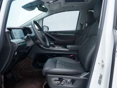 Trumpchi M8 Master Series 400T Extreme Edition - фото 4