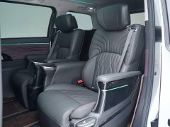 Trumpchi M8 Master Series 400T Extreme Edition - фото 5