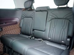 Trumpchi M8 Master Series 400T Extreme Edition - фото 6