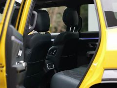 Lynk & Co Dark Blue G318 Worry-Free Travel Edition Four-wheel Drive Secret Edition - фото 6