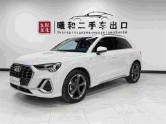 Audi Q3 35 TFSI Fashion Version - фото 1